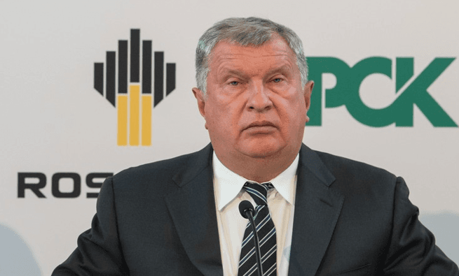 Şeful Rosneft: Companiile americane sunt principalele beneficiare ale închiderii Strâmtorii Ormuz