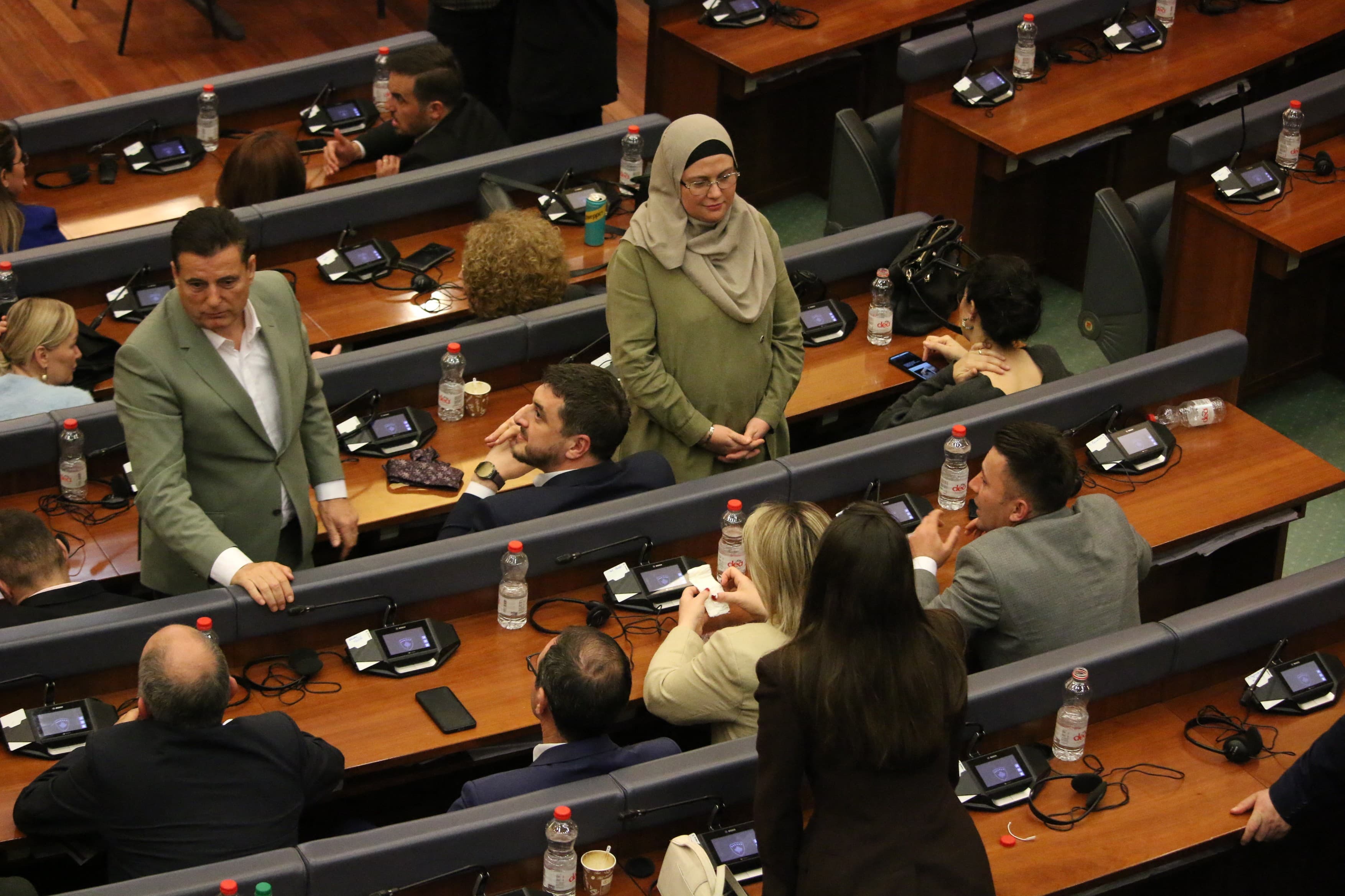 Alegeri legislative anticipate în Kosovo. Oamenii sunt chemați a treia oară la urne în doar un an jumătate