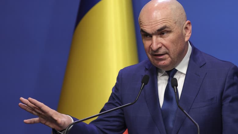 Ilie Bolojan: Dacă nu reducem cheltuielile, speranţa angajaţilor de la stat că li se vor mări salariile va rămâne speranţă