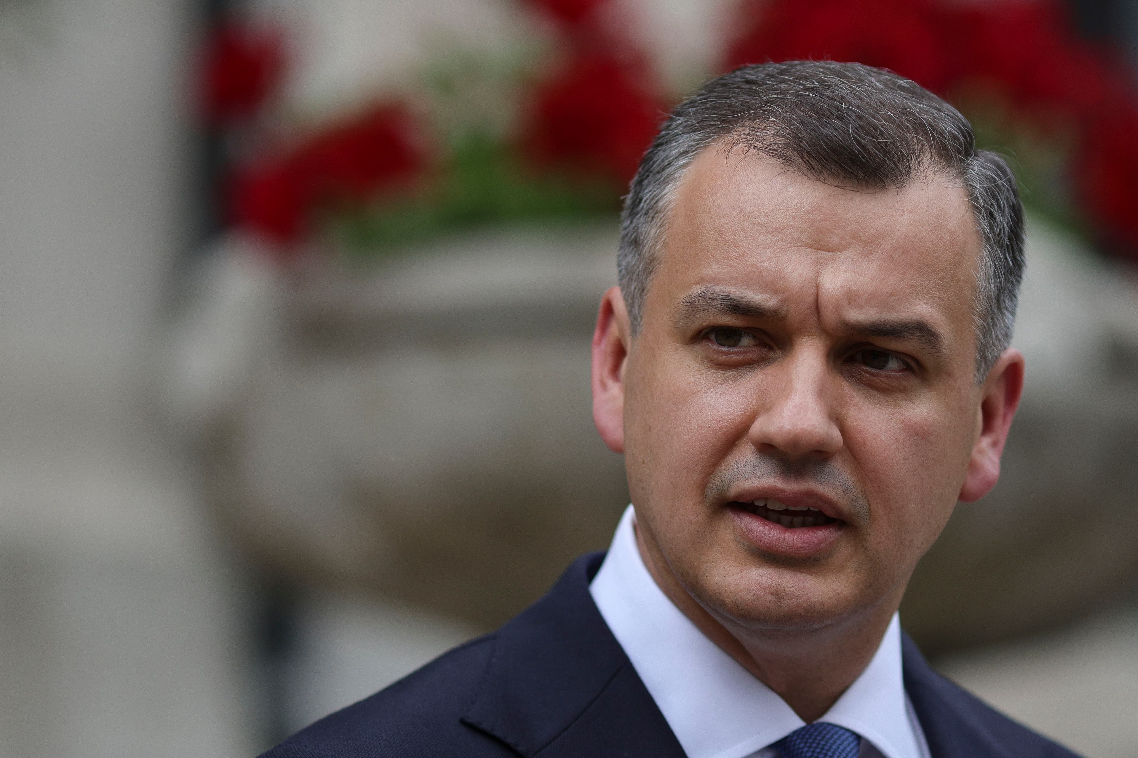 Eugen Tomac continuă marți discuțiile privind formarea noului Guvern: întrevederi cu UDMR, minorități și parlamentarii neafiliați