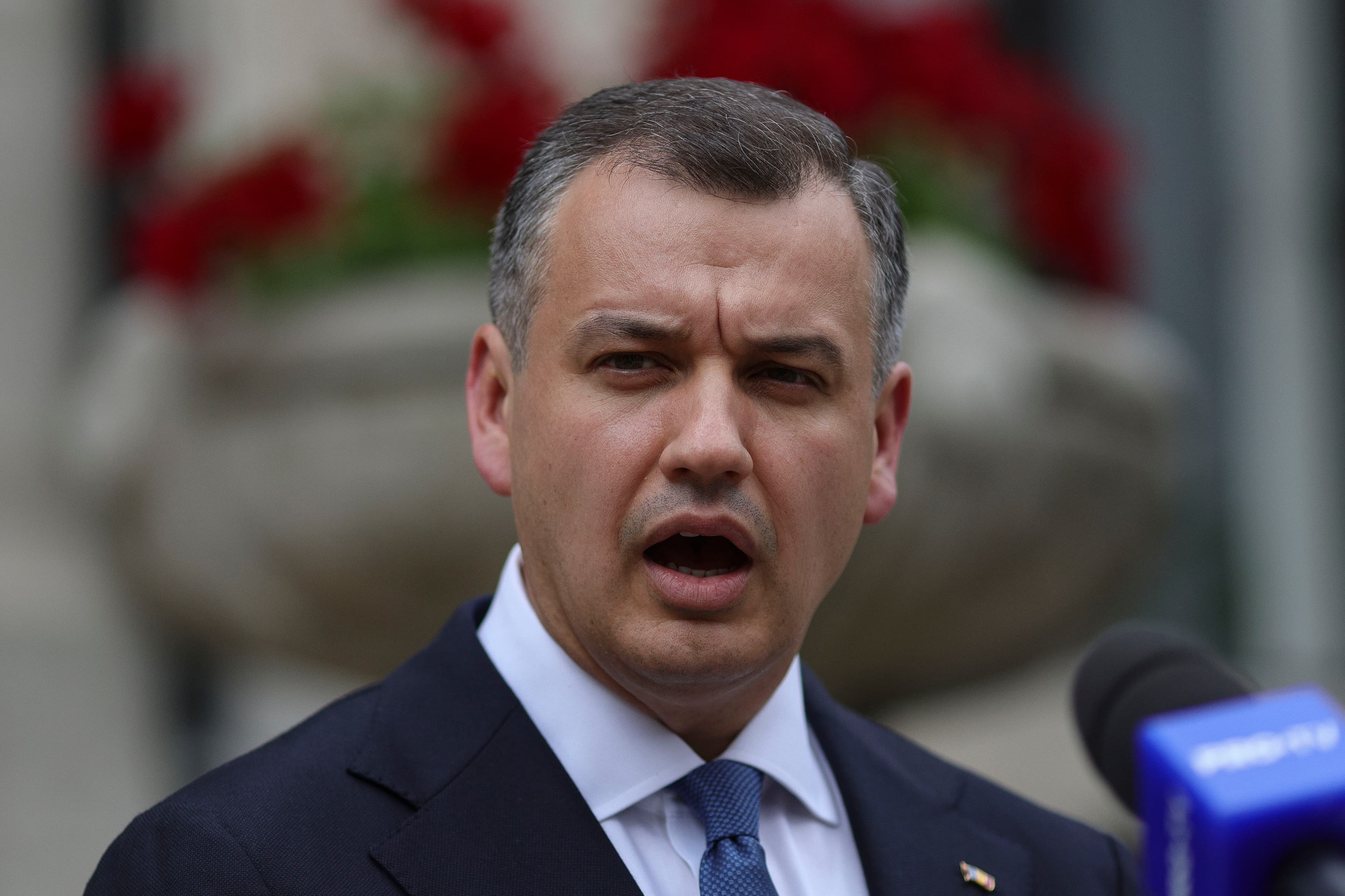 Eugen Tomac: Nu mai putem trăi după România creionată de pe timpul lui Ceauşescu și subvenţiona primării cu 300 de locuitori