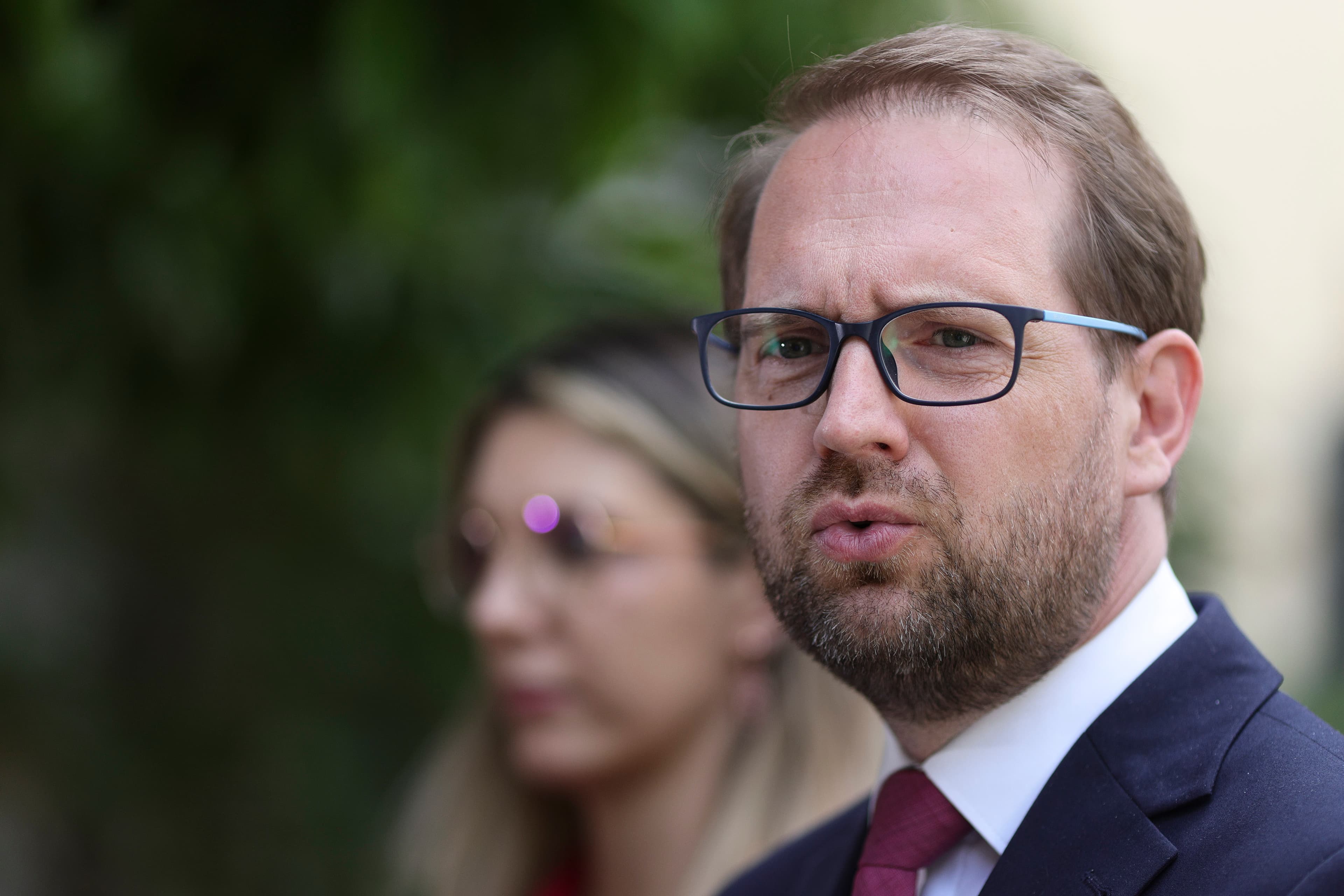Dominic Fritz: „Nu este momentul pentru un guvern monocolor PSD”