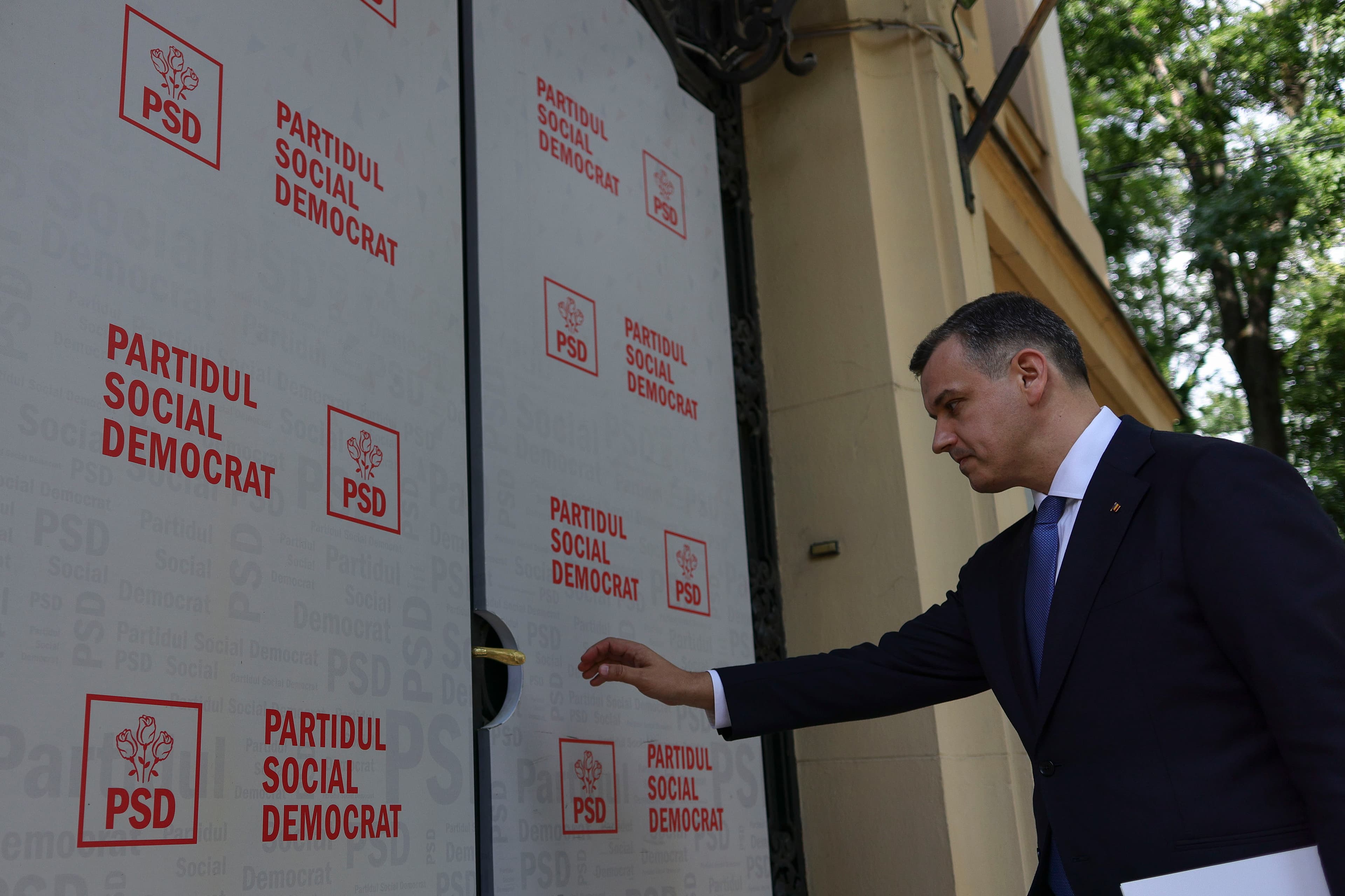 PSD vs. Eugen Tomac: Social-democrații vor să-și impună măsurile în programul de guvernare, în schimbul votului. Lista condițiilor