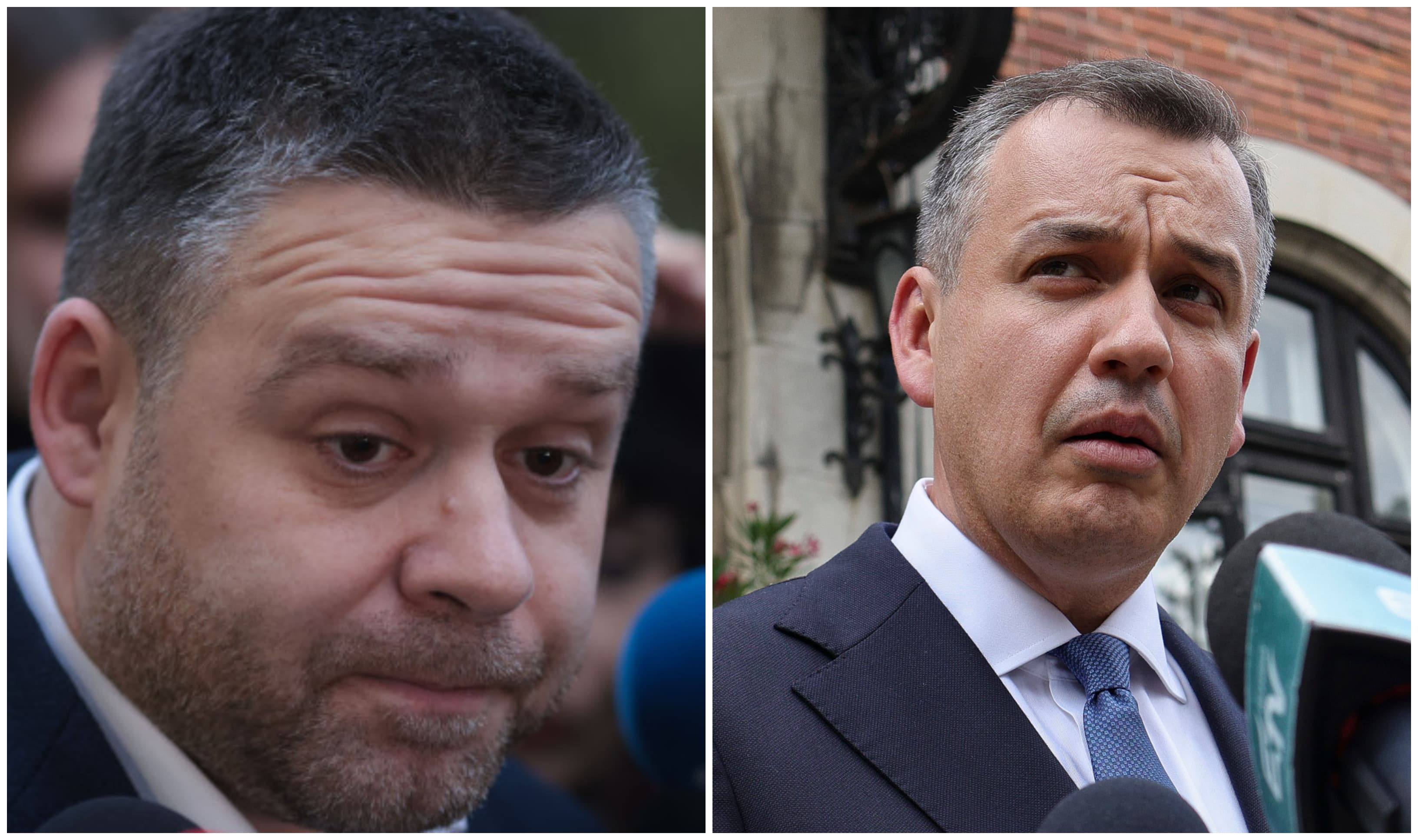 Ciucu, mesaj pentru Tomac: „Nu ne luați de proști”. Cele 3 întrebări ale prim-vicepreședintelui PNL după discuția cu premierul desemnat