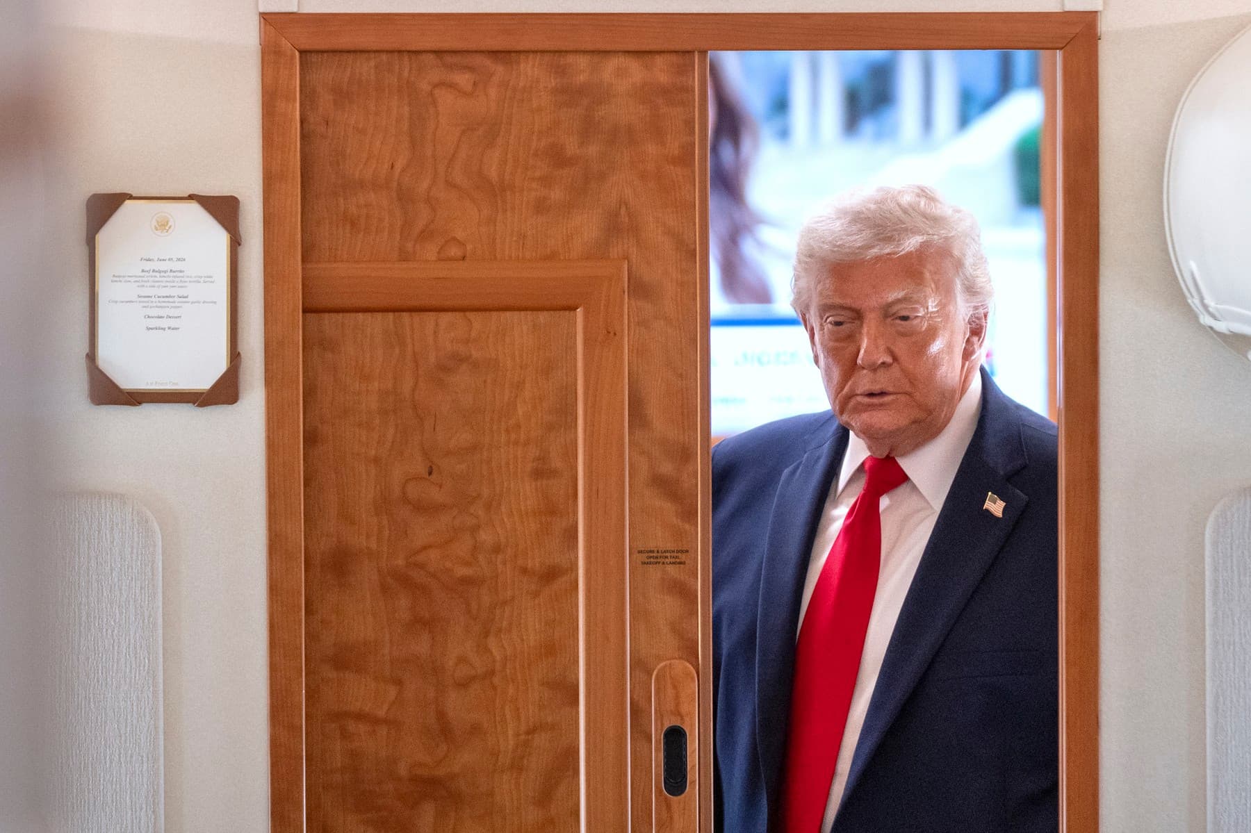 Decizia unui judecător american: Taxa de 100.000 de dolari impusă de Trump pentru viza H-1B este ilegală