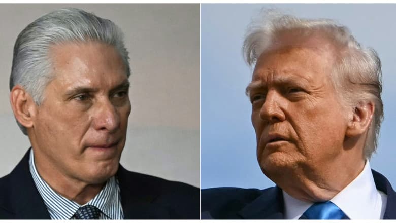 Preşedintele Miguel Diaz-Canel: Statele Unite au în vedere trei scenarii împotriva Cubei