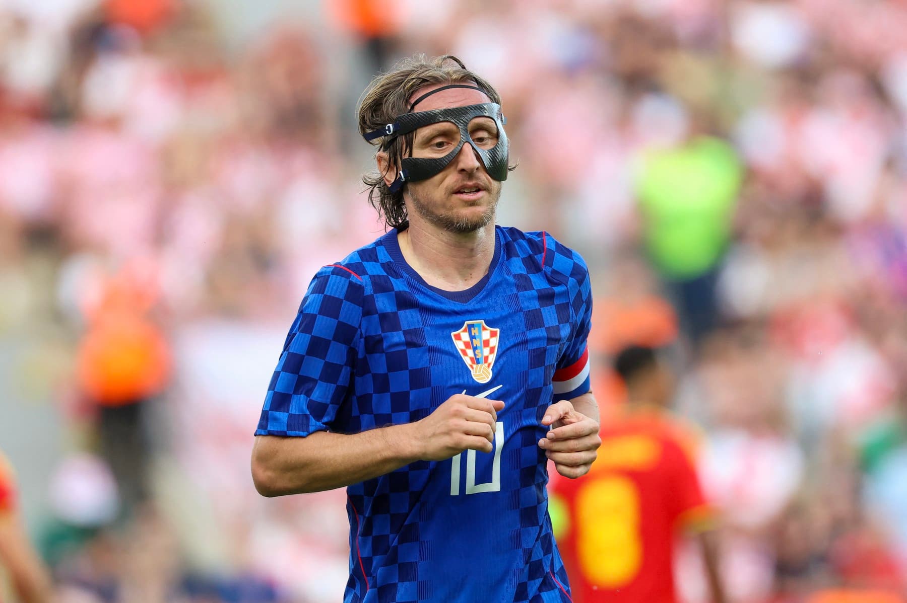 Lotul Croației la Campionatul Mondial de Fotbal 2026. Luka Modric, la a cincea Cupă Mondială