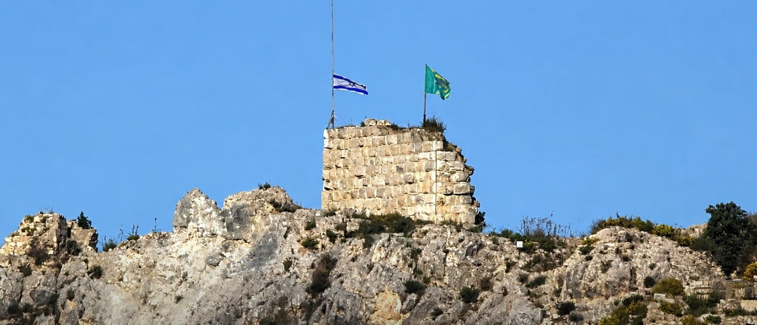 Israelul a cucerit castelul strategic Beaufort, o fortăreață medievală, în contextul extinderii ofensivei din Liban