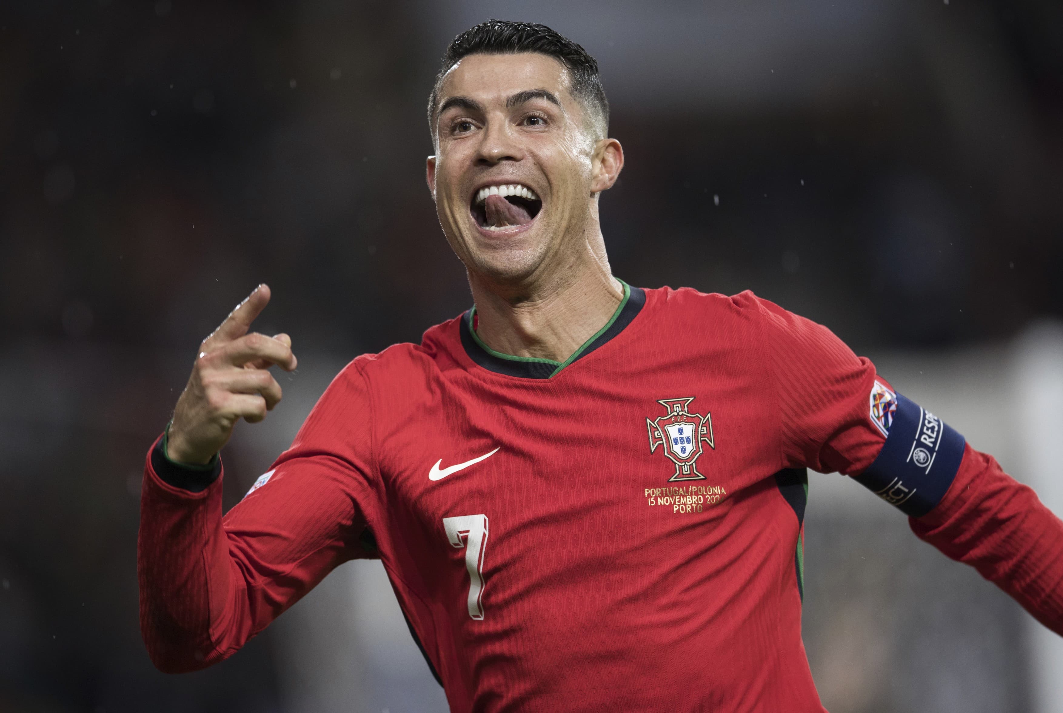 Lotul Portugaliei la Campionatul Mondial de Fotbal 2026. Un nou record Cristiano Ronaldo