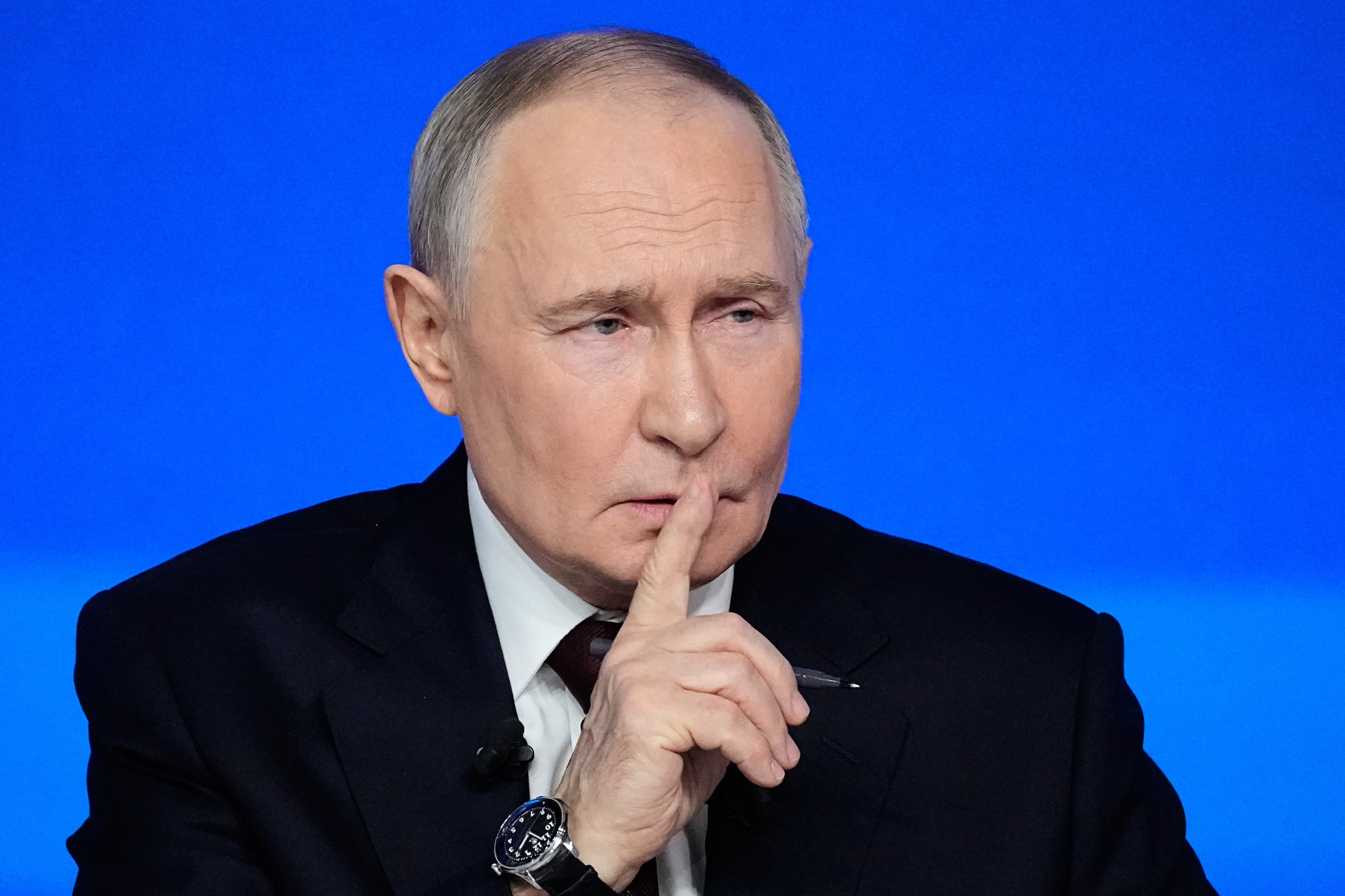 Putin respinge UE ca mediator de pace: Europa poate contribui la încheierea luptelor doar convingând Kievul să accepte cererile Rusiei