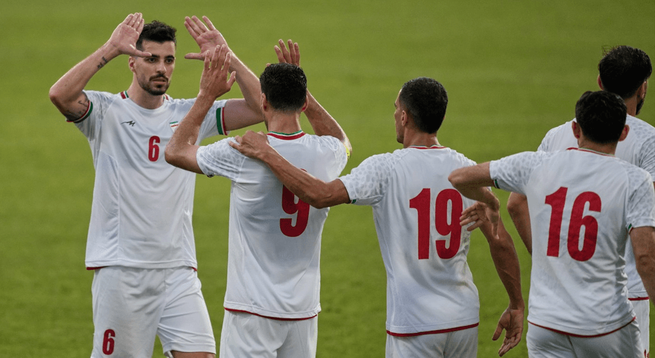 Lotul Iranului la Campionatul Mondial de Fotbal 2026. Jucător important, neconvocat din cauza lipsei de loialitate faţă de guvern