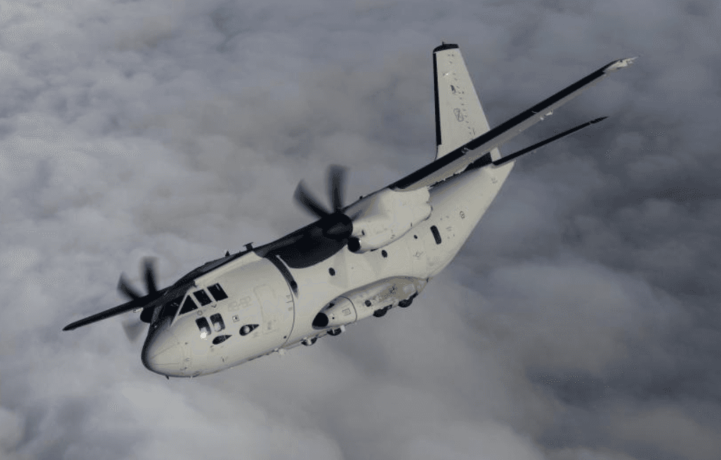 Investiții strategice de aproape 1 miliard de euro pentru România: avioane Spartan, elicoptere Airbus și șalupe de salvare prin SAFE