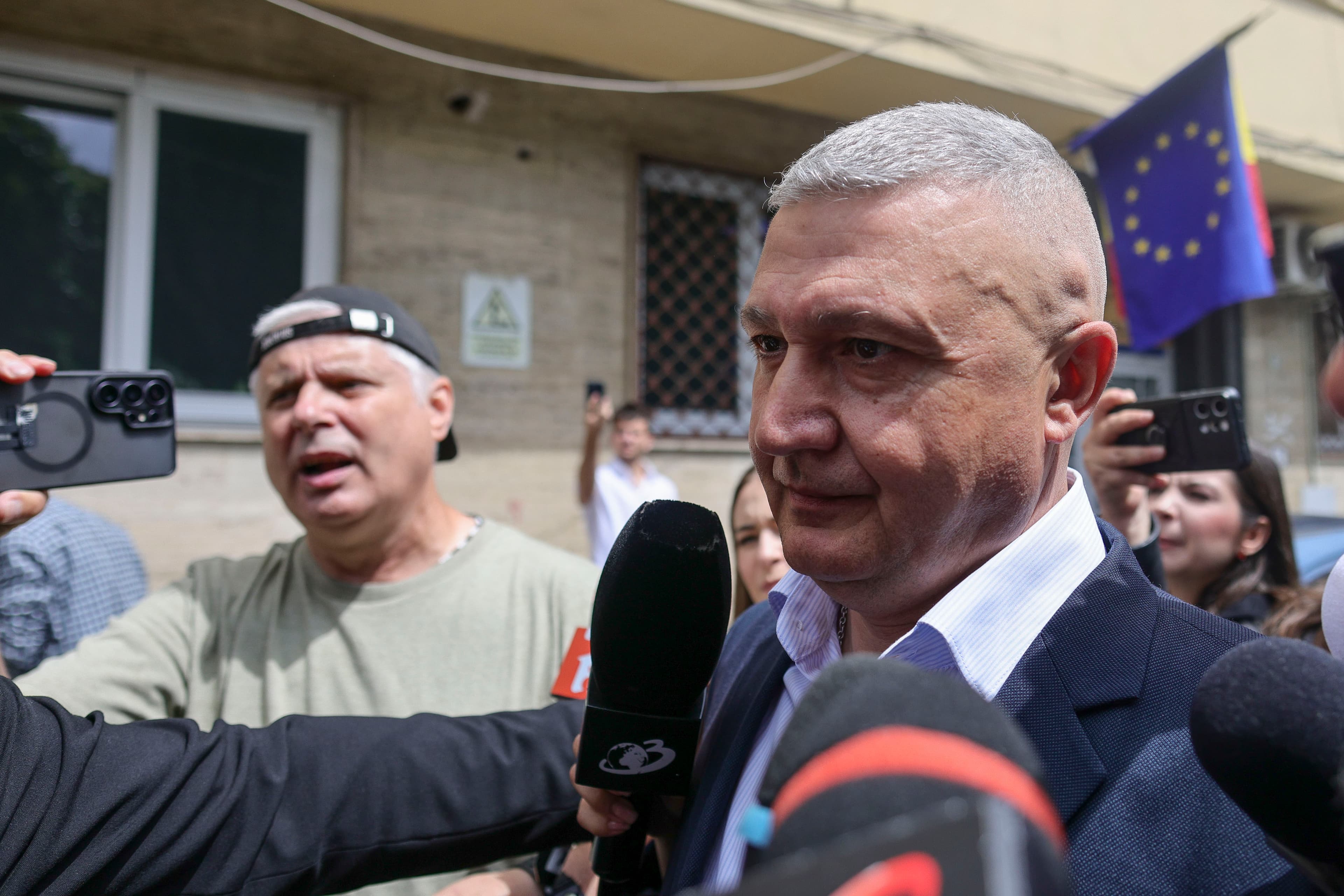 Șeful Armatei respinge „categoric” acuzațiile din dosarul DNA. Generalul Gheorghiță Vlad consideră „curios” momentul ales pentru punerea sa sub acuzare