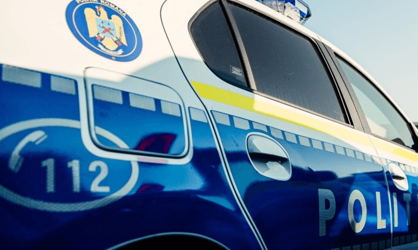 Tragedie în Constanța: Un copil de nouă ani a murit după ce s-a blocat sub un capac de canalizare în timp ce se juca