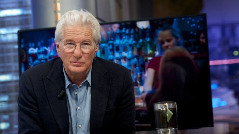 Richard Gere îl consideră pe Donald Trump „un maniac”: „Trăim cel mai sumbru moment pe care l-am cunoscut vreodată pe planetă”