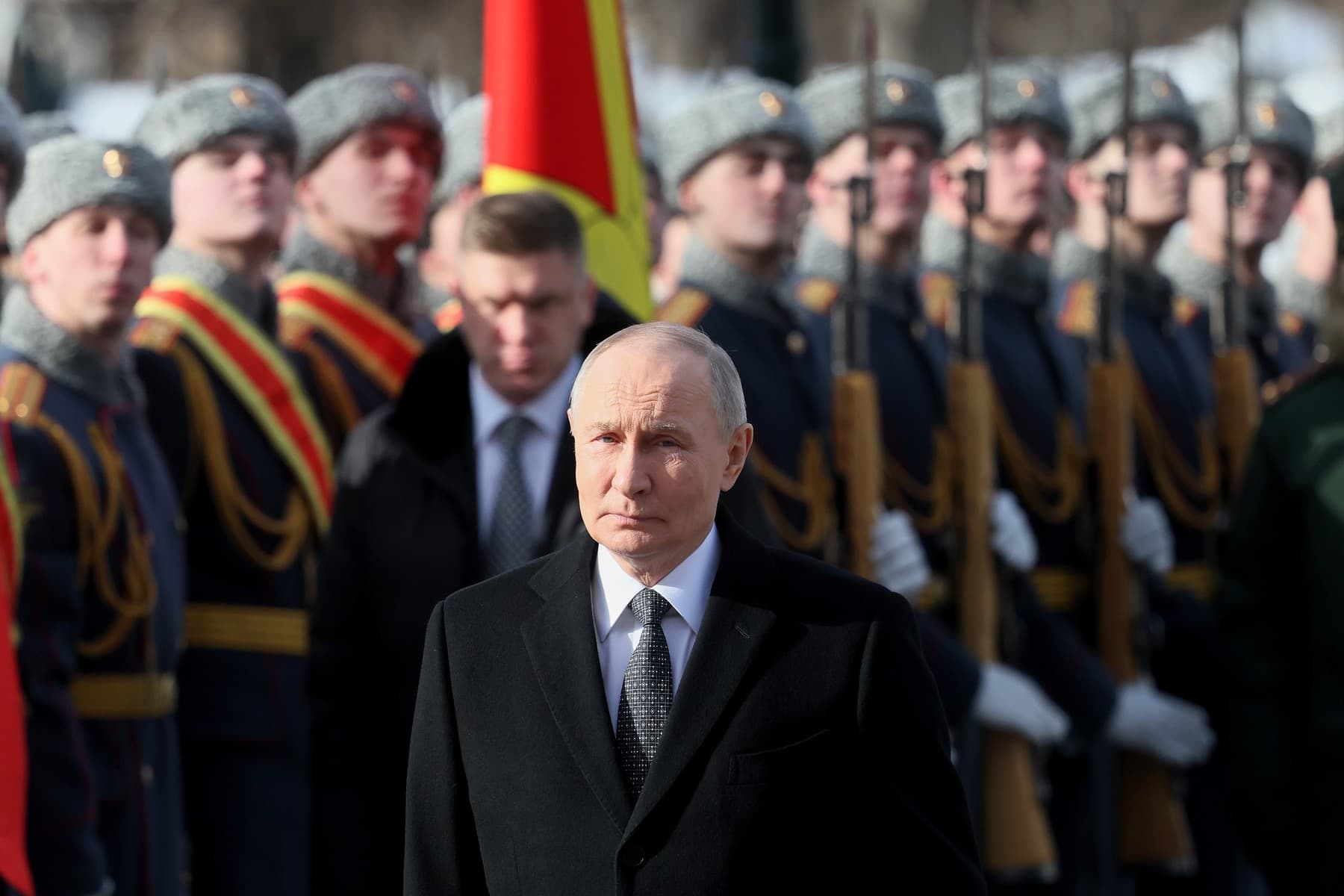 Putin cheamă rușii la vot în septembrie, într-un moment dificil pentru Kremlin
