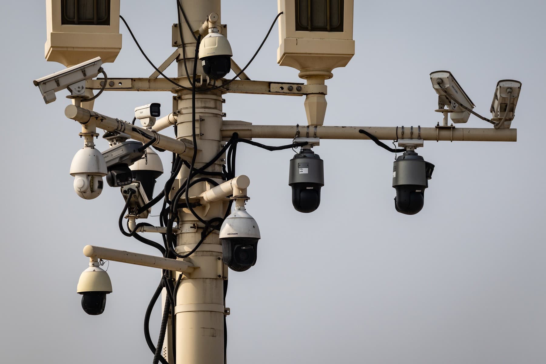 Big Brother-ul de la Beijing vrea să identifice viitorii disidenți: folosește IA pentru a prezice cine se opune regimului