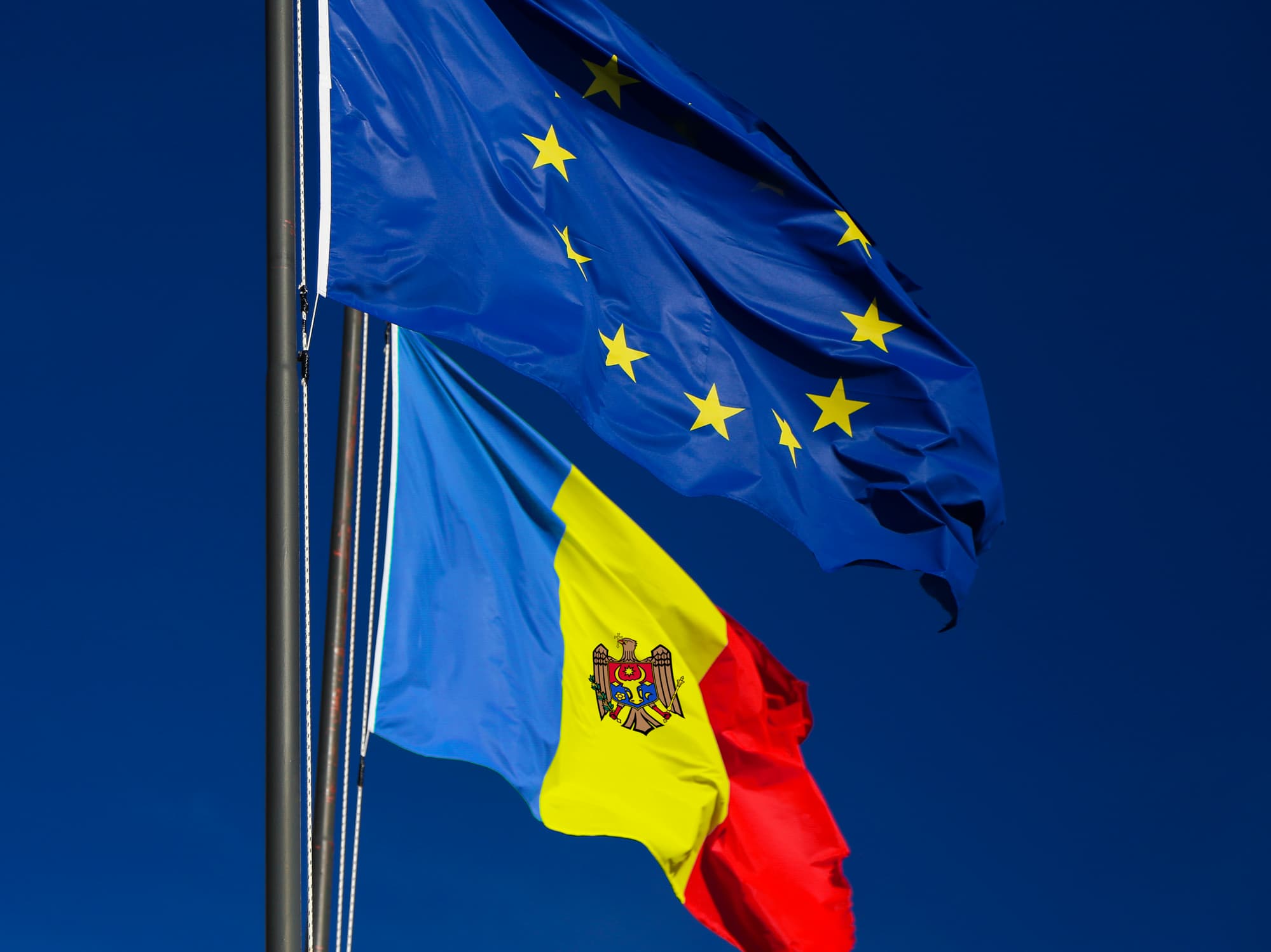 Eurodeputații apreciază reformele din Republica Moldova, în pofida presiunilor și ingerințelor Moscovei (raport)