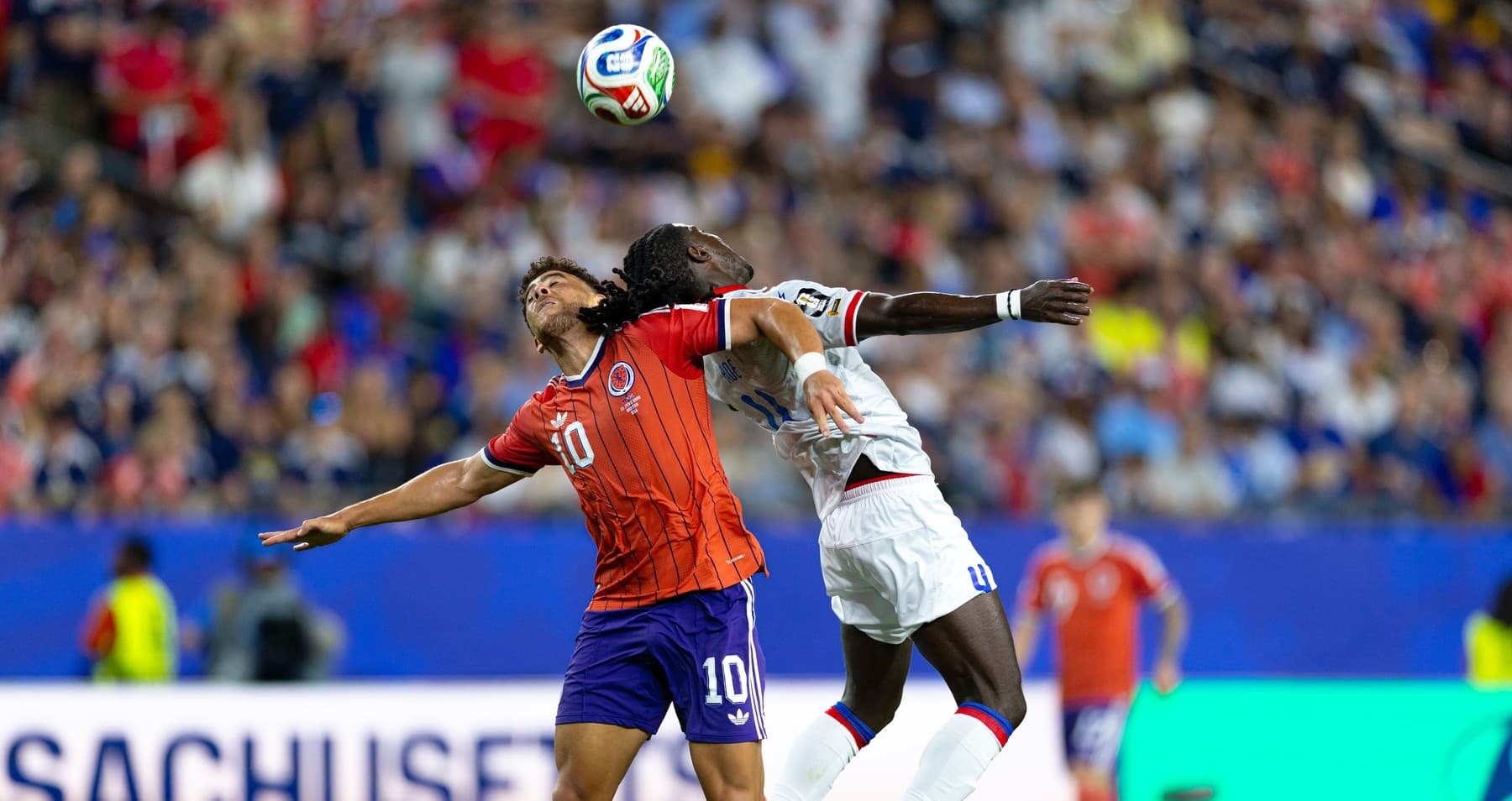 CM 2026. Scoţia, victorie cu emoții în fața reprezentativei din Haiti