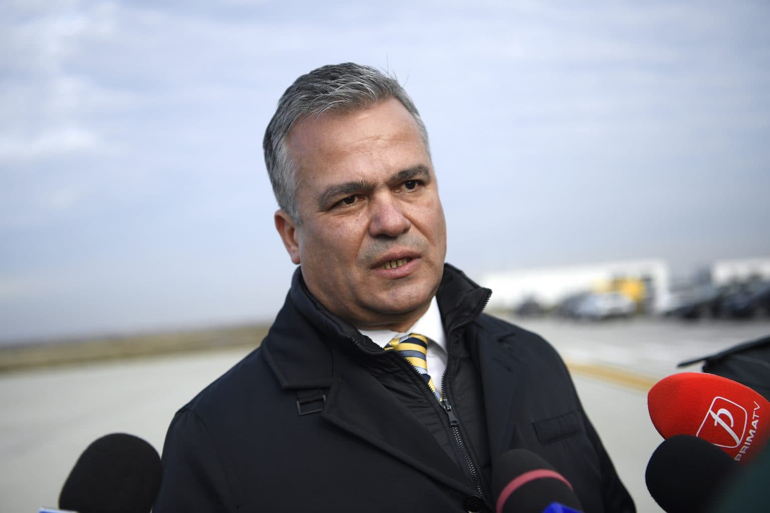 Dominic Fritz: Există o „rețea extractivă în jurul lui Adrian Veștea” la Brașov, conform spuselor lui Irineu Darău