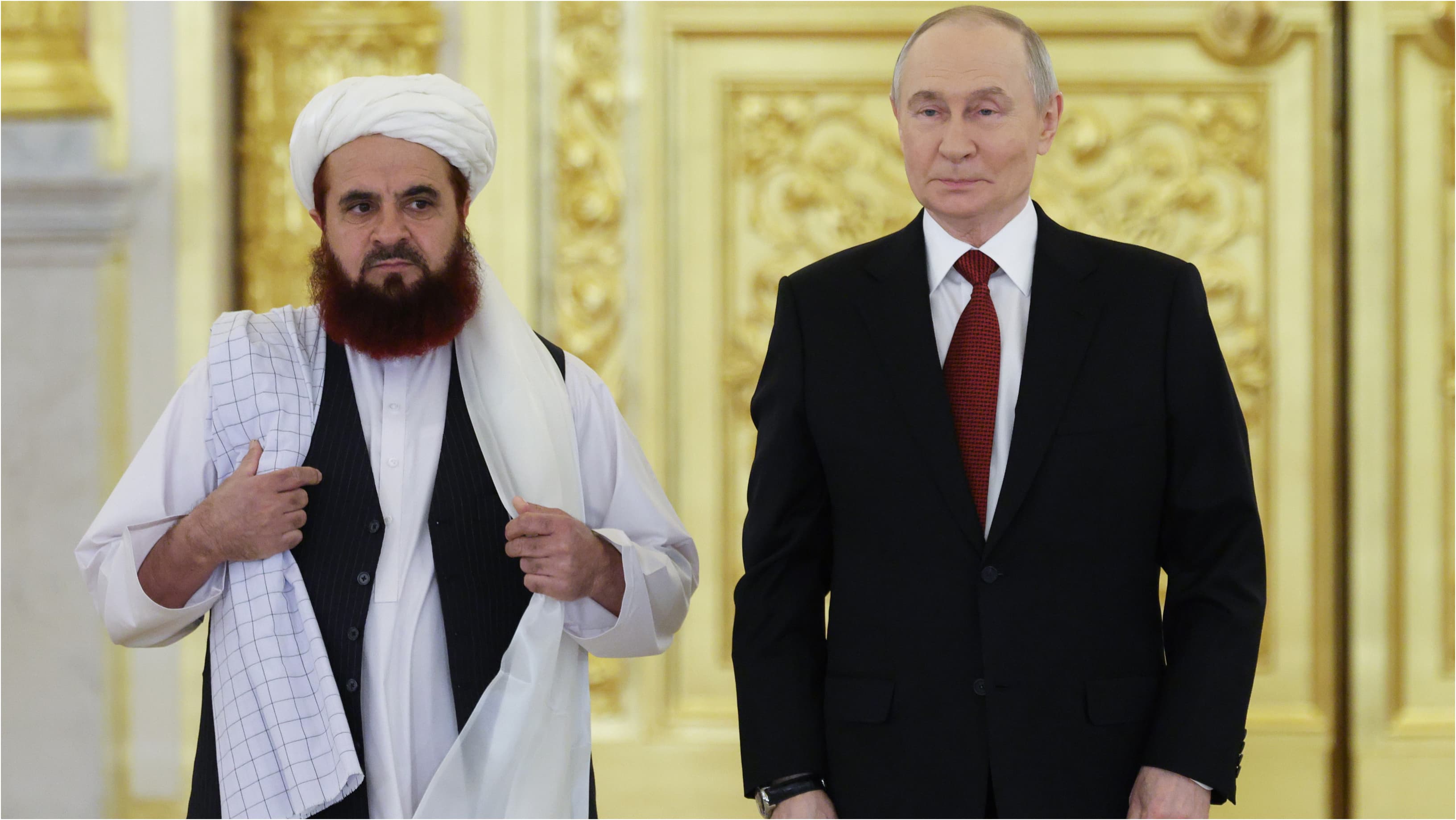 De ce a decis Vladimir Putin să-i „îmbrățișeze” pe urmașii mujahedinilor, care au provocat retragerea umilitoare a URSS din Afganistan