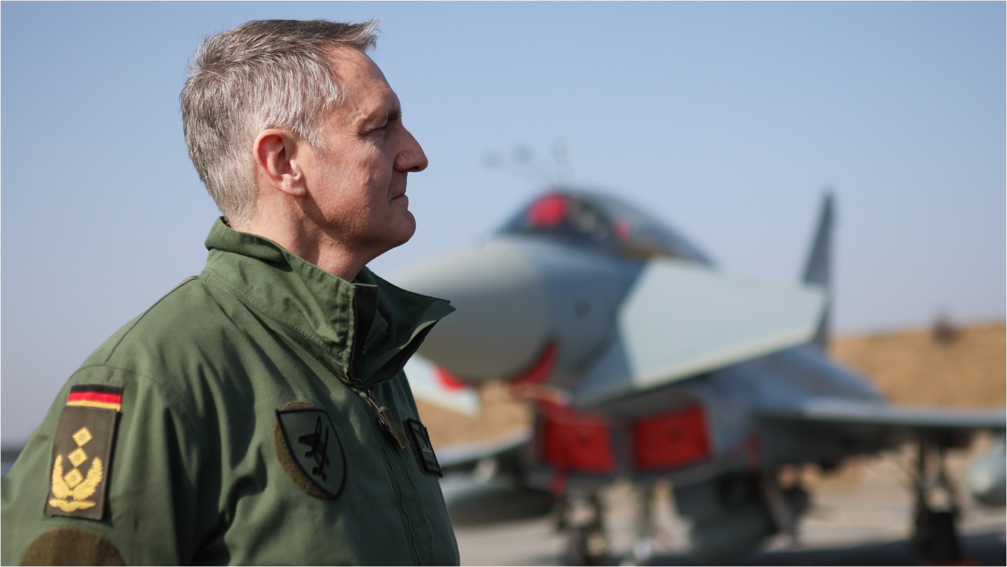 Șeful Luftwaffe spune că Germania e pregătită să lupte împotriva Rusiei și „din această seară”. Ce ținte rusești ar fi primele vizate