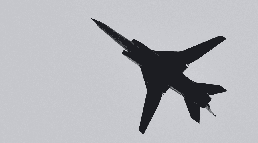 Un bombardier strategic rusesc Tupolev Tu-22M3 s-a prăbuşit în Siberia