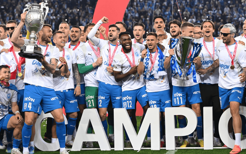 Adversară din Belarus pentru Universitatea Craiova în primul tur preliminar al Champions League