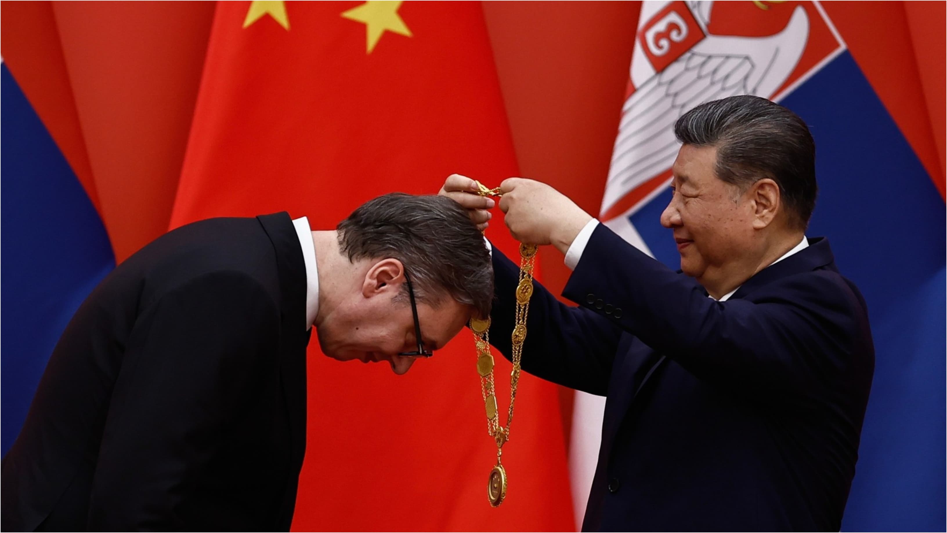 Alianța toxică și „prietenia de neclintit”: Cum a pierdut Rusia rolul de partener estic principal al Serbiei în favoarea Chinei