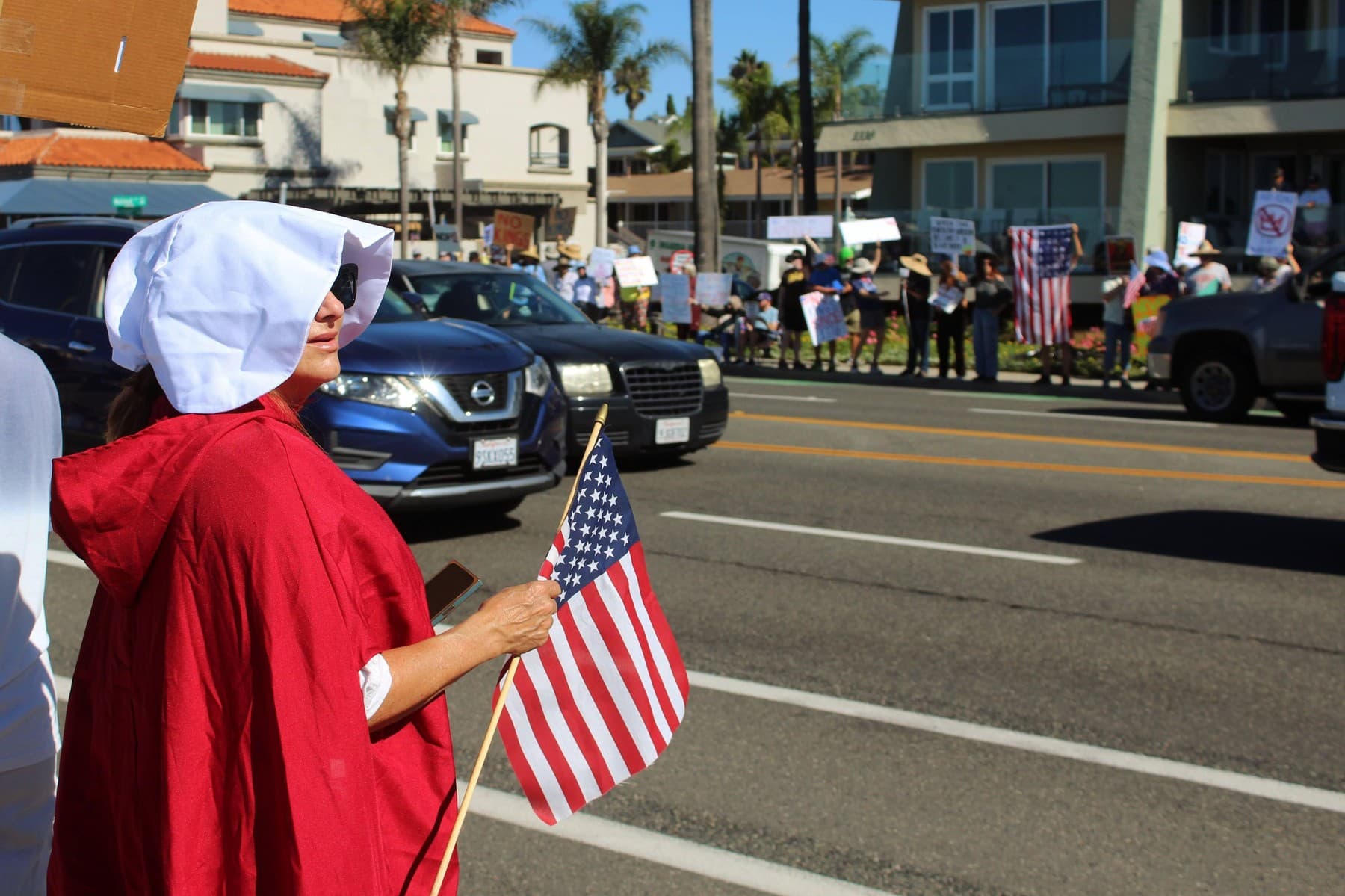 Mândria de a fi american, în cădere liberă înaintea aniversării a 250 de ani de la independența SUA, arată un sondaj