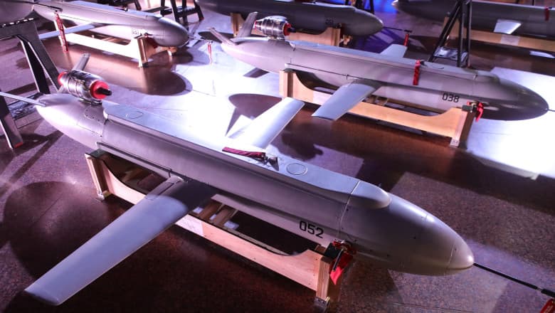 Dronele ucrainene reduc presiunea rusă în regiunea Doneţk. Moscova a început să-și trimită soldaţii în atac unul câte unul