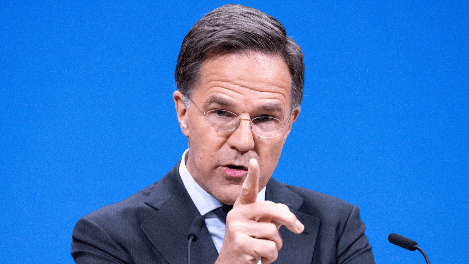 Avertismentul lui Mark Rutte: Dacă izbucneşte un război, SUA vor face tot posibilul pentru NATO, dar nu tot ce au promis