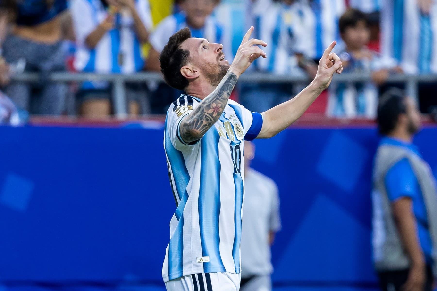 CM 2026. Lionel Messi, cel mai bun marcator din istoria Campionatului Mondial de Fotbal