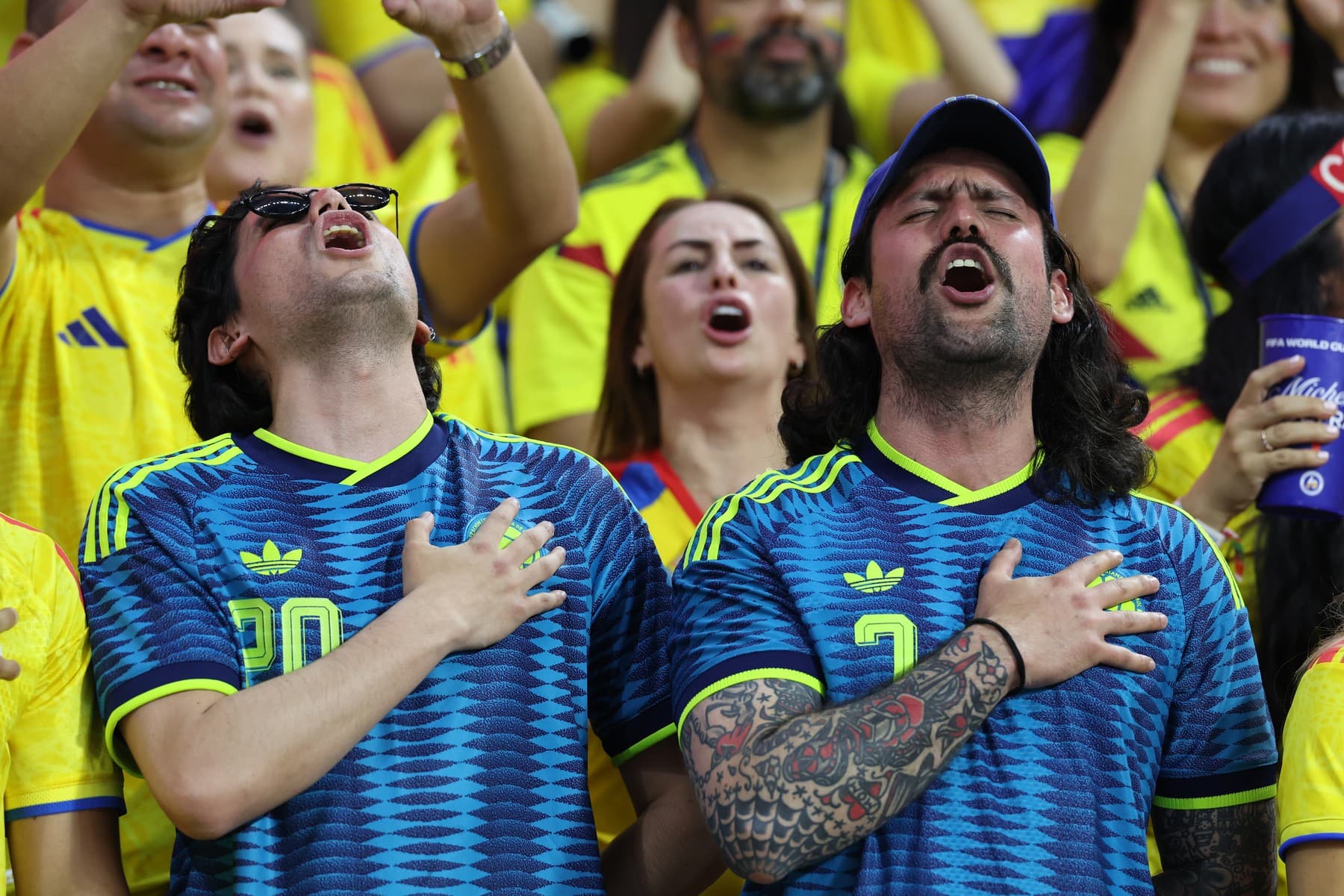 CM 2026. Cele mai „urâte” țări de la Cupa Mondială. Ce dezvăluie imnurile naționale despre „vechii dușmani”