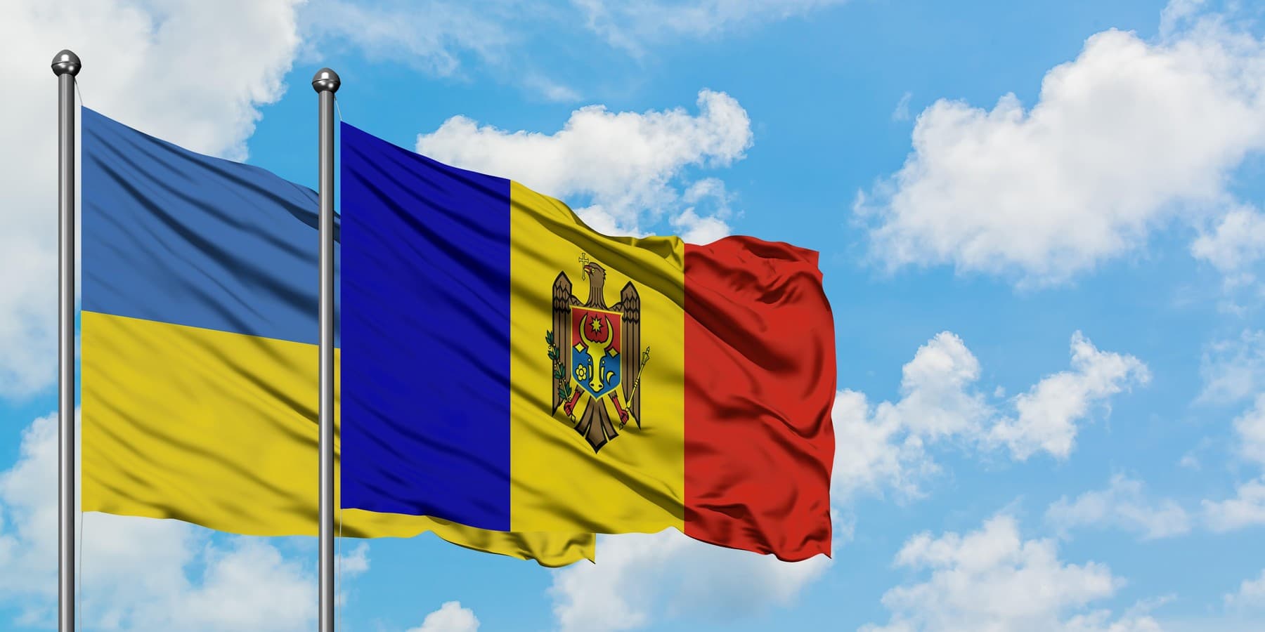 Care sunt șansele Ucrainei de a depăși R. Moldova pe drumul către UE. La unele capitole Chișinăul pare a avea un ușor avans