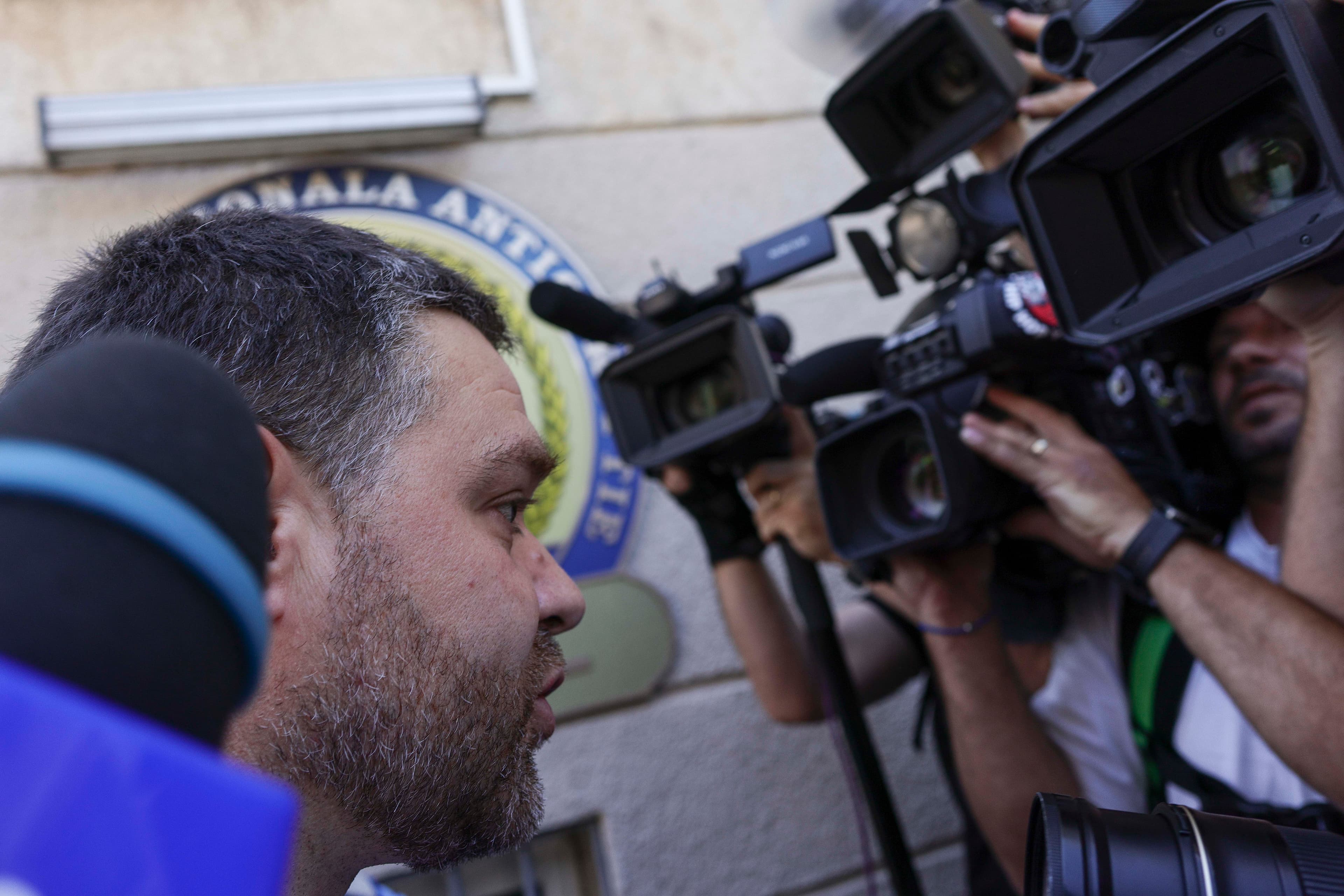 PSD cere PNL să îi retragă „imediat” sprijinul politic lui Ciucu, iar primarului Capitalei să-și dea demisia de la Primărie