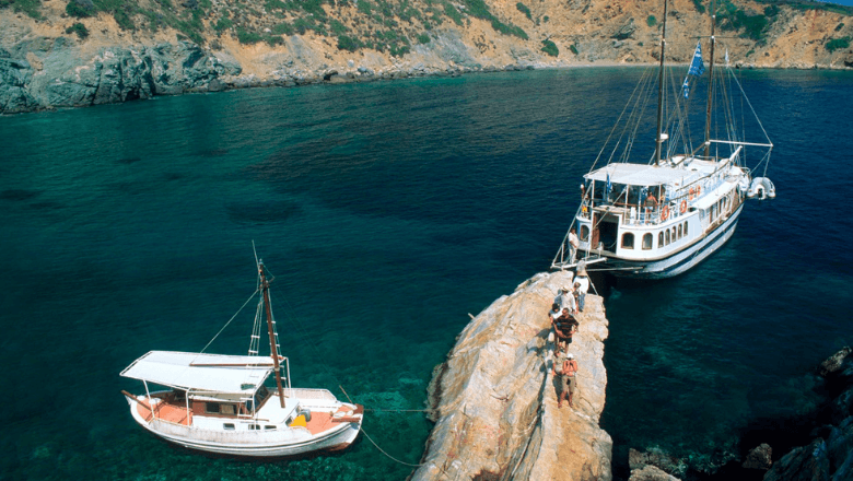 Criză de apă în Grecia: două insule au intrat în stare de urgență. Autoritățile avertizează asupra sezonului turistic