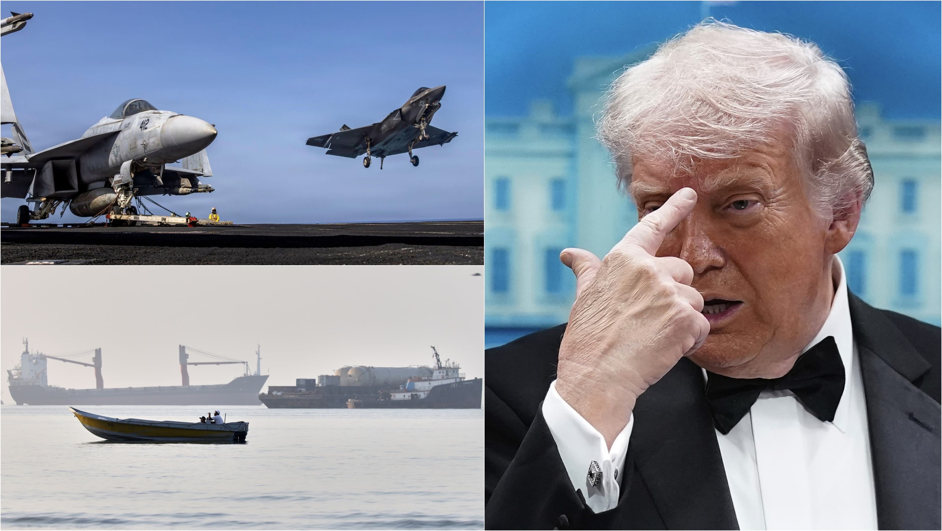 Iranul a câștigat războiul, dar ar putea pierde pacea. Greșeala majoră pe care a făcut-o Trump și pe care Teheranul riscă să o repete