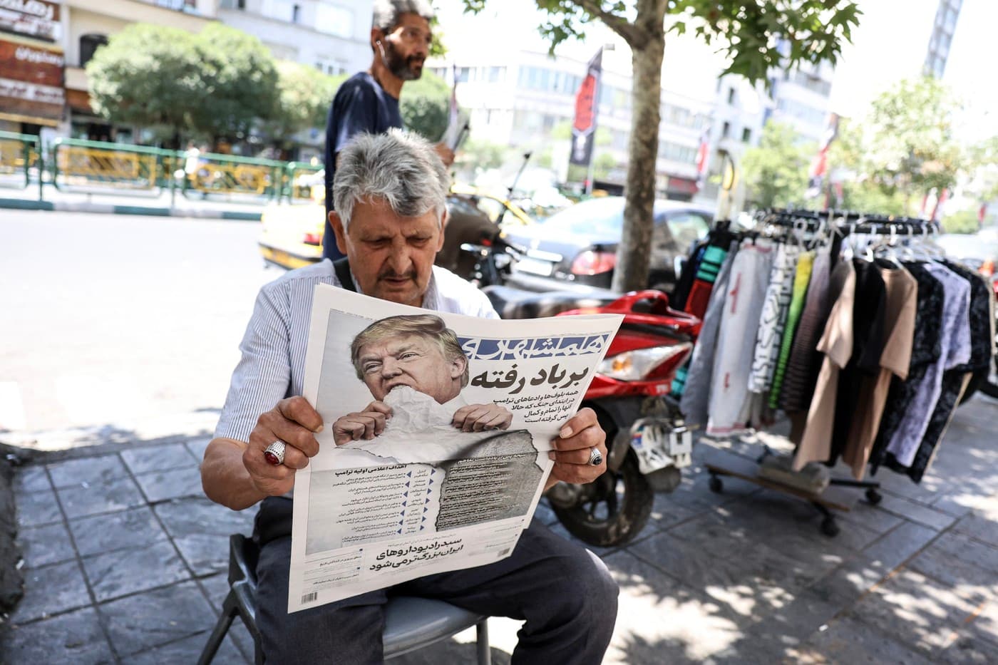 „O înfrângere glorioasă”. Cum a prezentat presa iraniană acordul dintre SUA și Iran