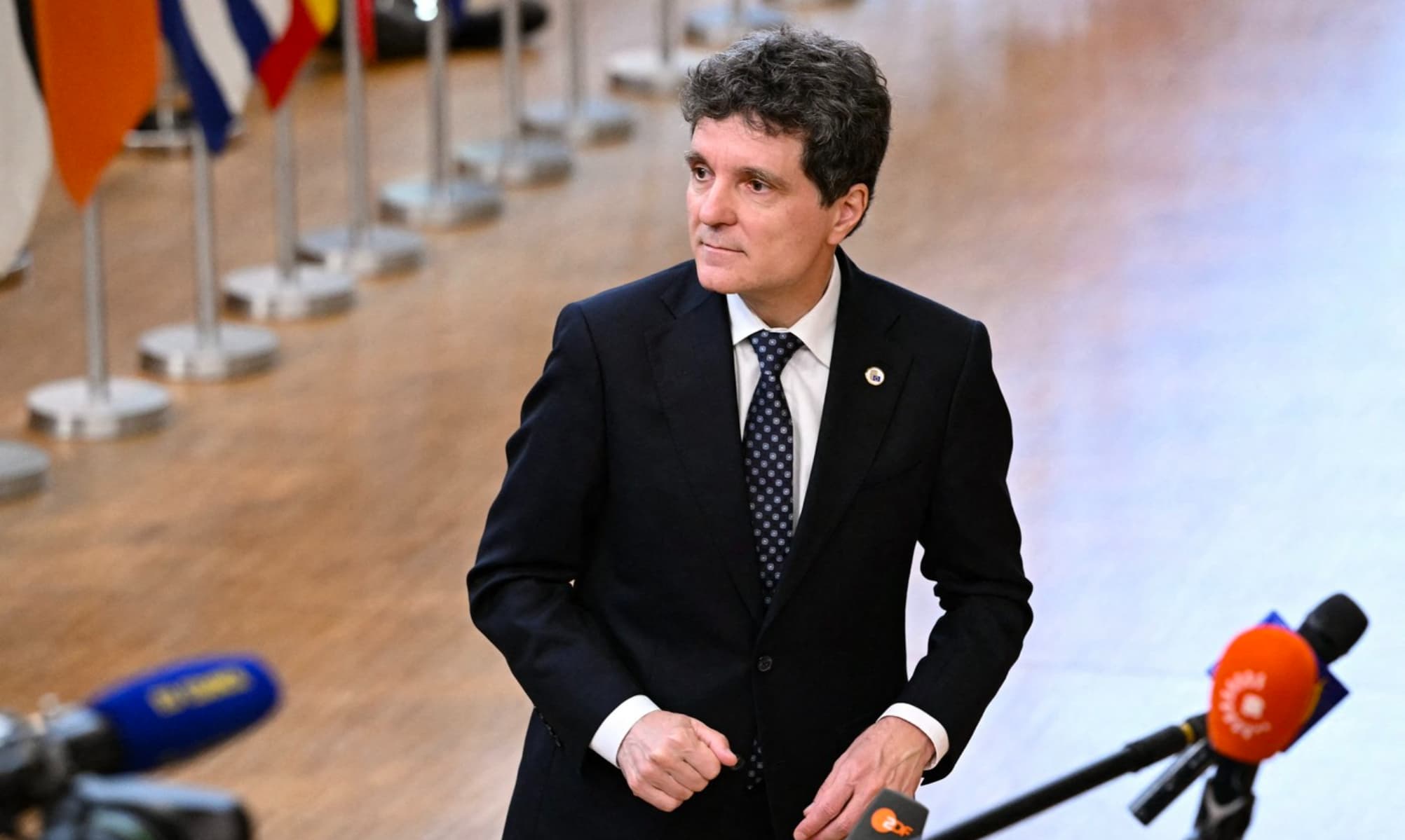Nicușor Dan: Nu e nicio legătură între ce am promis eu și deciziile magistrațiilor de ieri