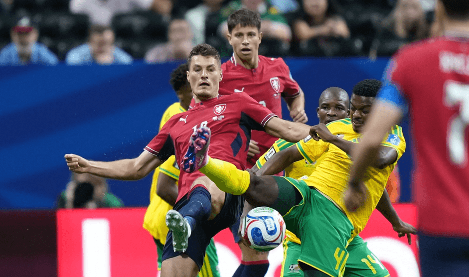 CM 2026. Cehia, meci egal cu Africa de Sud, în grupa A, condusă de Mexic