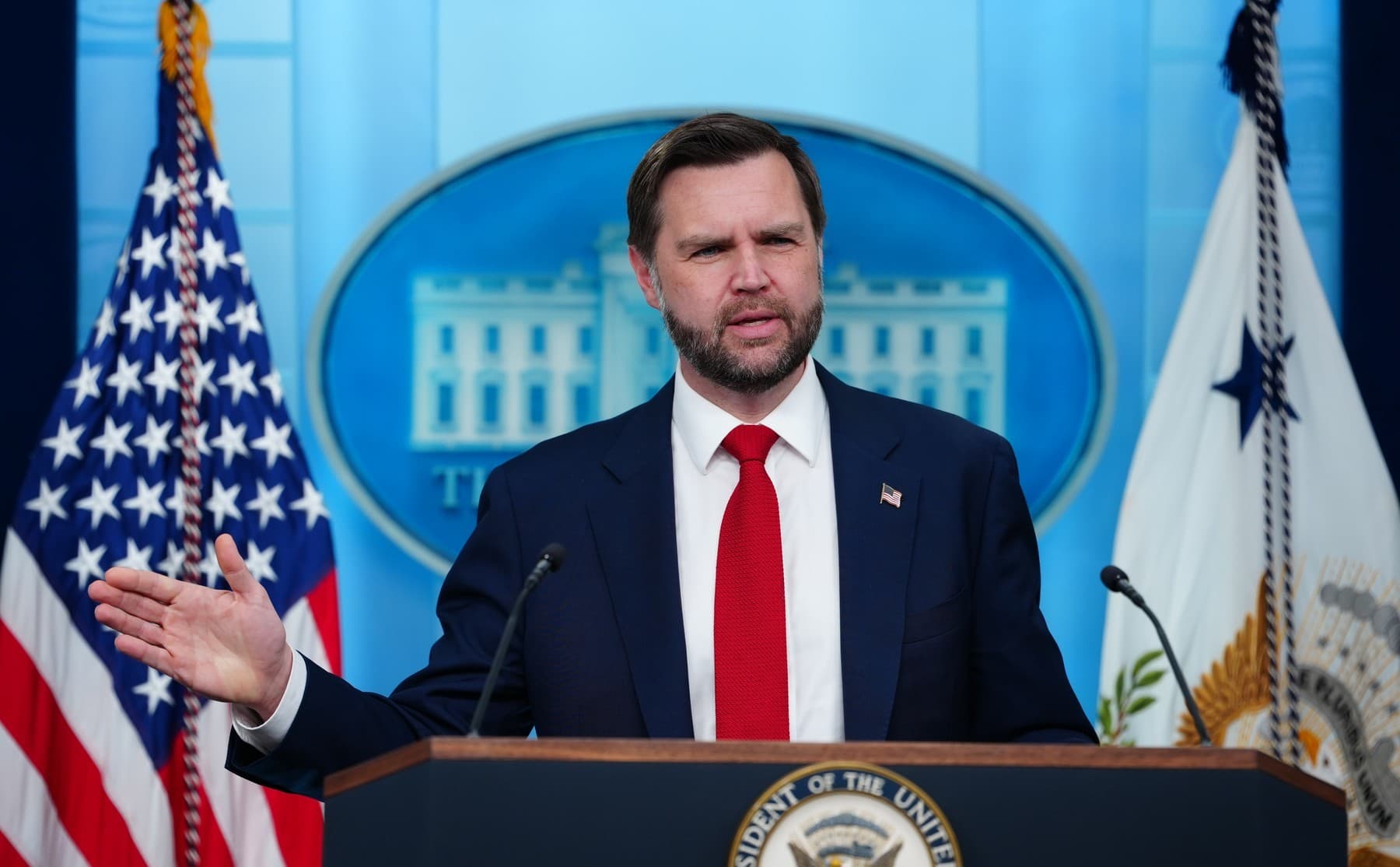 JD Vance anunță startul negocierilor cu Iranul: „Perioada de 60 de zile a început oficial”. Care sunt condițiile Washingtonului
