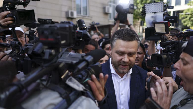Nicuşor Dan, despre cazul Ciucu: În sfârşit, nu mai avem stenograme din dosare / Ani de zile noi făceam justiţia la televizor şi în ziare, înainte ca procurorul să scrie rechizitoriul