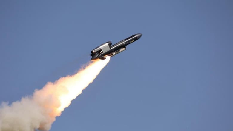 Nou atac masiv: Ucraina a lovit cu rachete de croazieră industria militară rusă. Moscova anunță 300 de drone interceptate