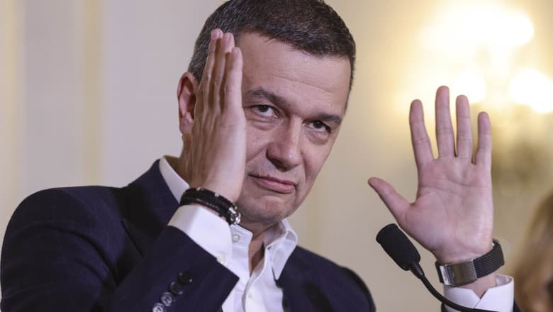 Grindeanu, despre varianta unui „guvern de armistițiu”: „Am spus «da» la toate scenariile PNL. Se inventează mereu altceva”