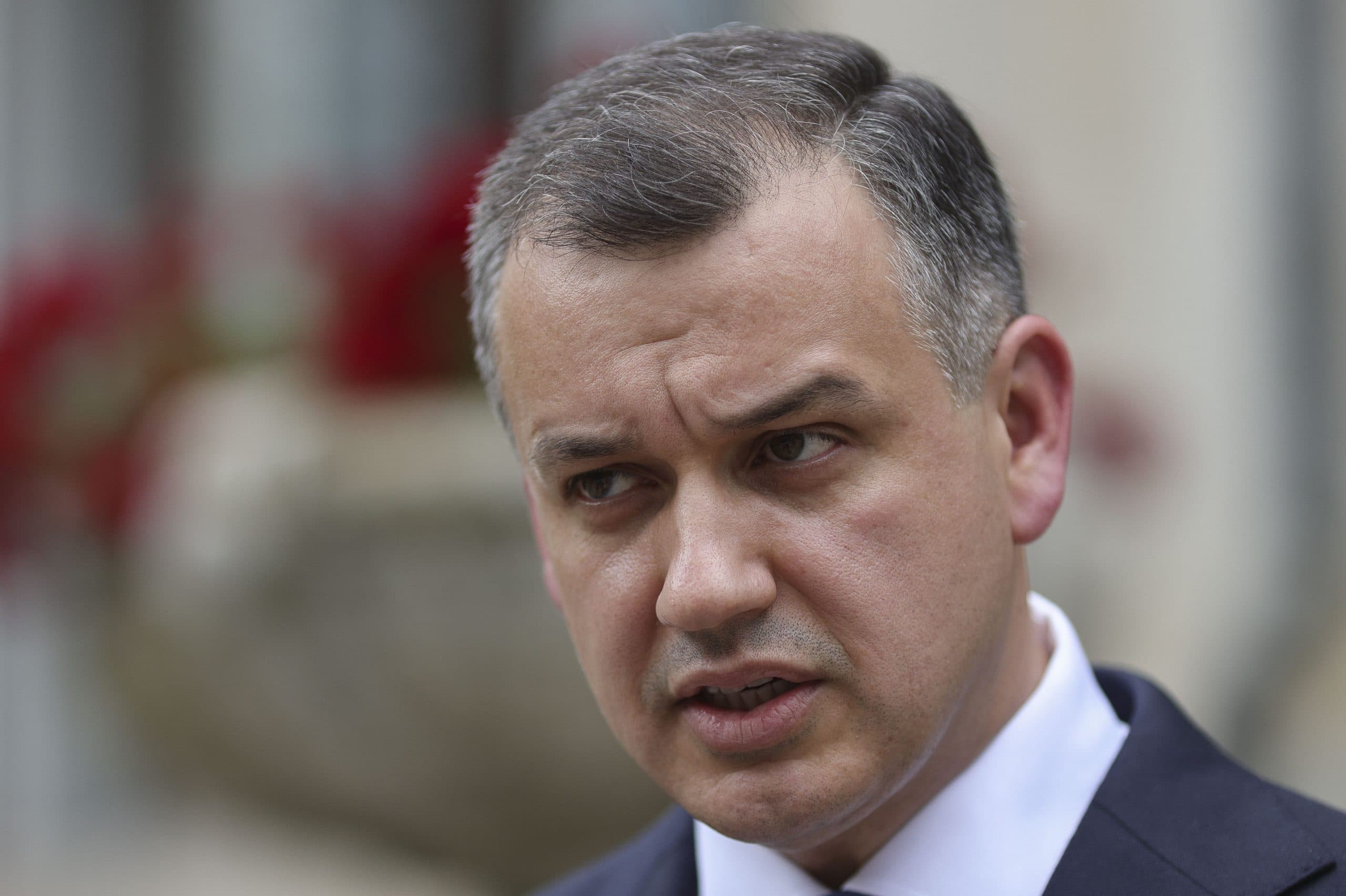 Tomac nu exclude schimbarea propunerilor de miniștri, dacă partidele vin cu argumente serioase: „Nicio persoană nu este de neînlocuit”