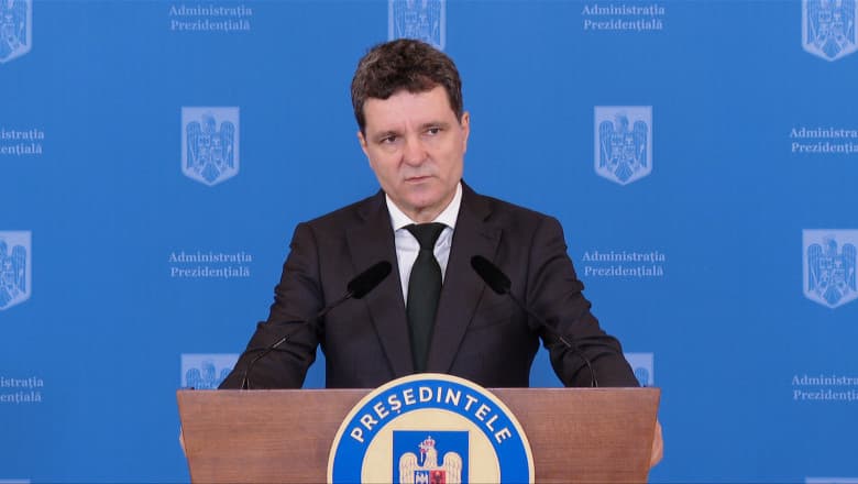 Reacția lui Nicușor Dan la acuzațiile Iranului de implicare în război a României: Am permis staționarea unor nave de reîncărcare