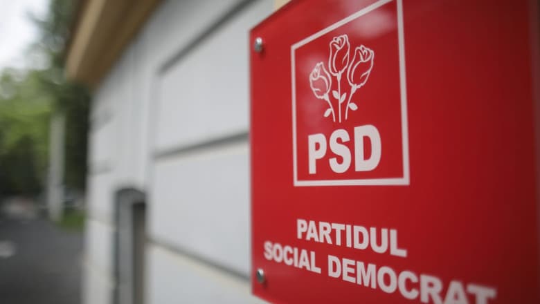 PSD vrea să facă parte din guvernul Veștea: „Vom avea o discuție cu premierul desemnat”