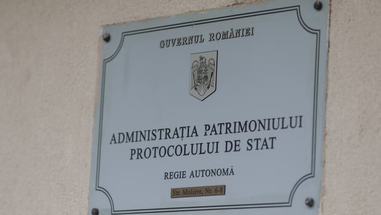 RA-APPS suspendă publicarea datelor privind chiriașii persoane fizice, în urma unei decizii în instanță. Cine sunt contestatarii