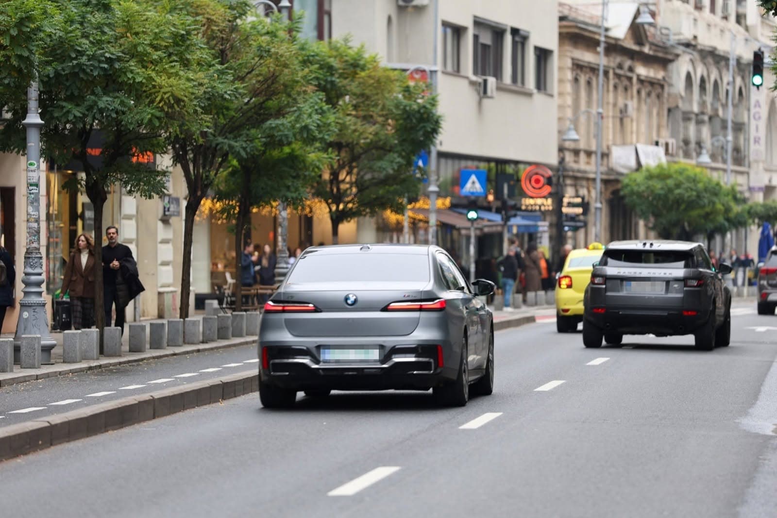 Primăria Capitalei anunță încă un weekend fără „Străzi deschise”. „Nu vrem să blocăm orașul”